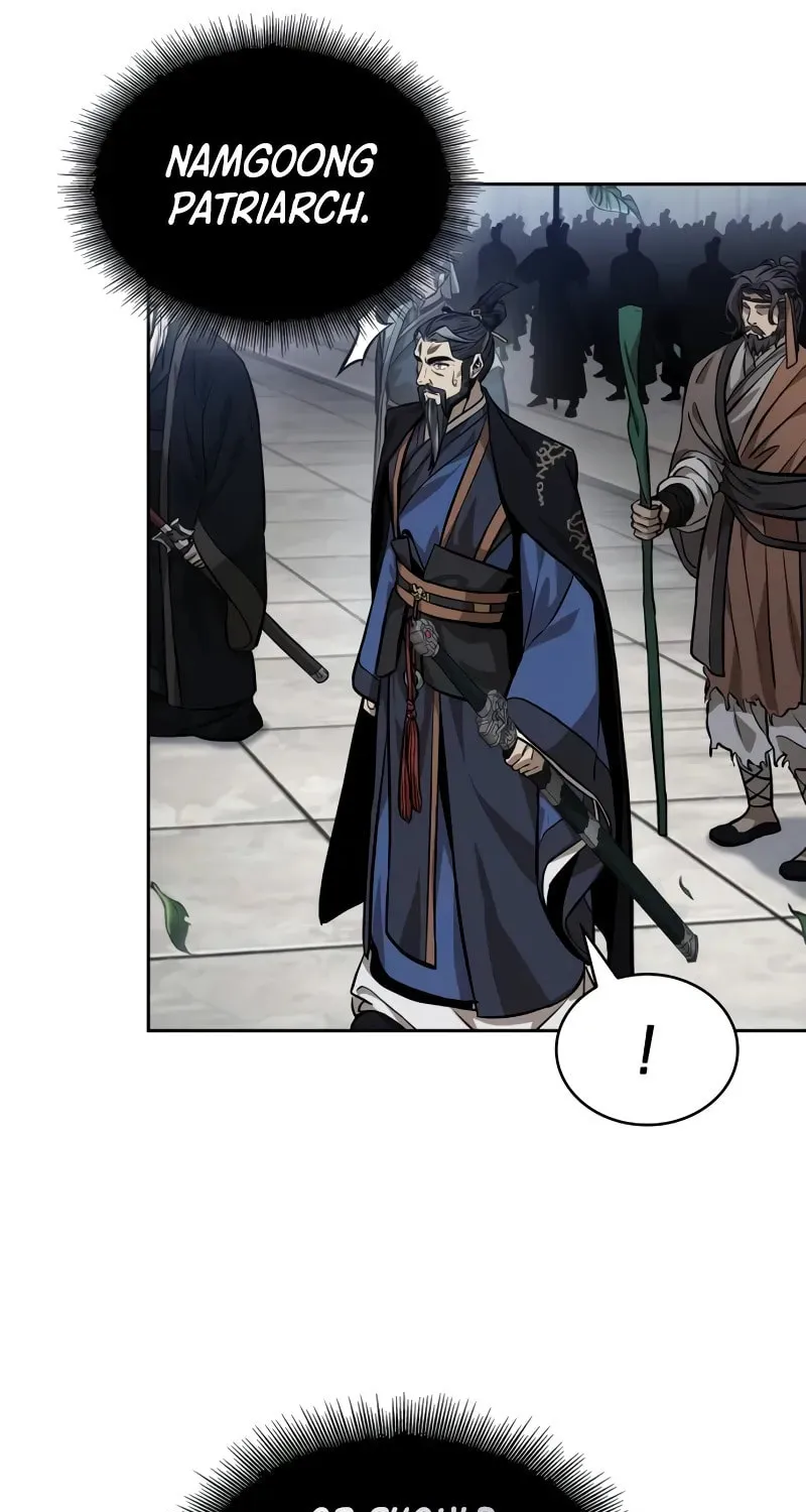 Nano Machine Chapter 229 page 61 - 