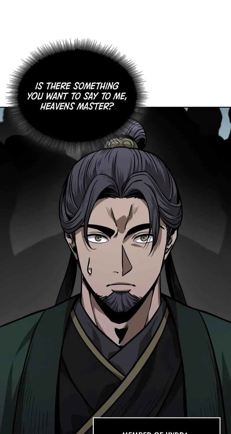 Nano Machine Chapter 229 page 65 - 