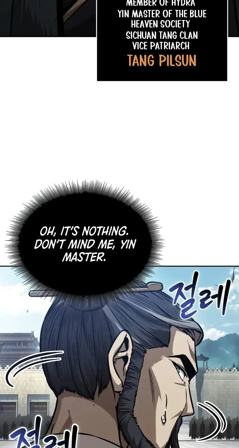 Nano Machine Chapter 229 page 66 - 