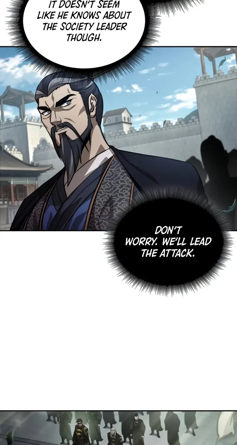 Nano Machine Chapter 229 page 75 - 