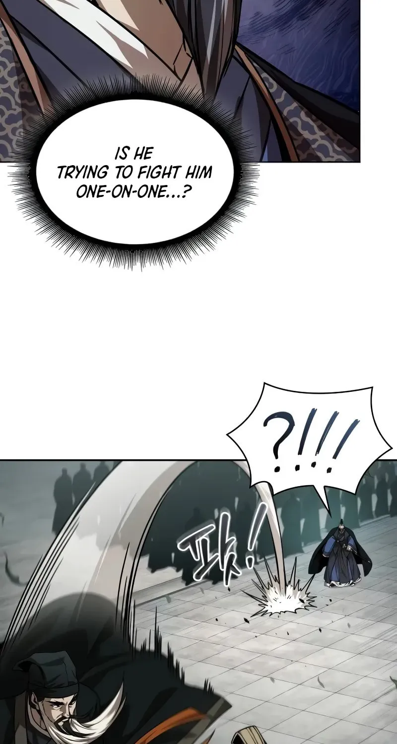 Nano Machine Chapter 229 page 96 - 