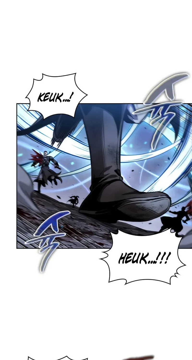 Nano Machine Chapter 270 page 2 - 