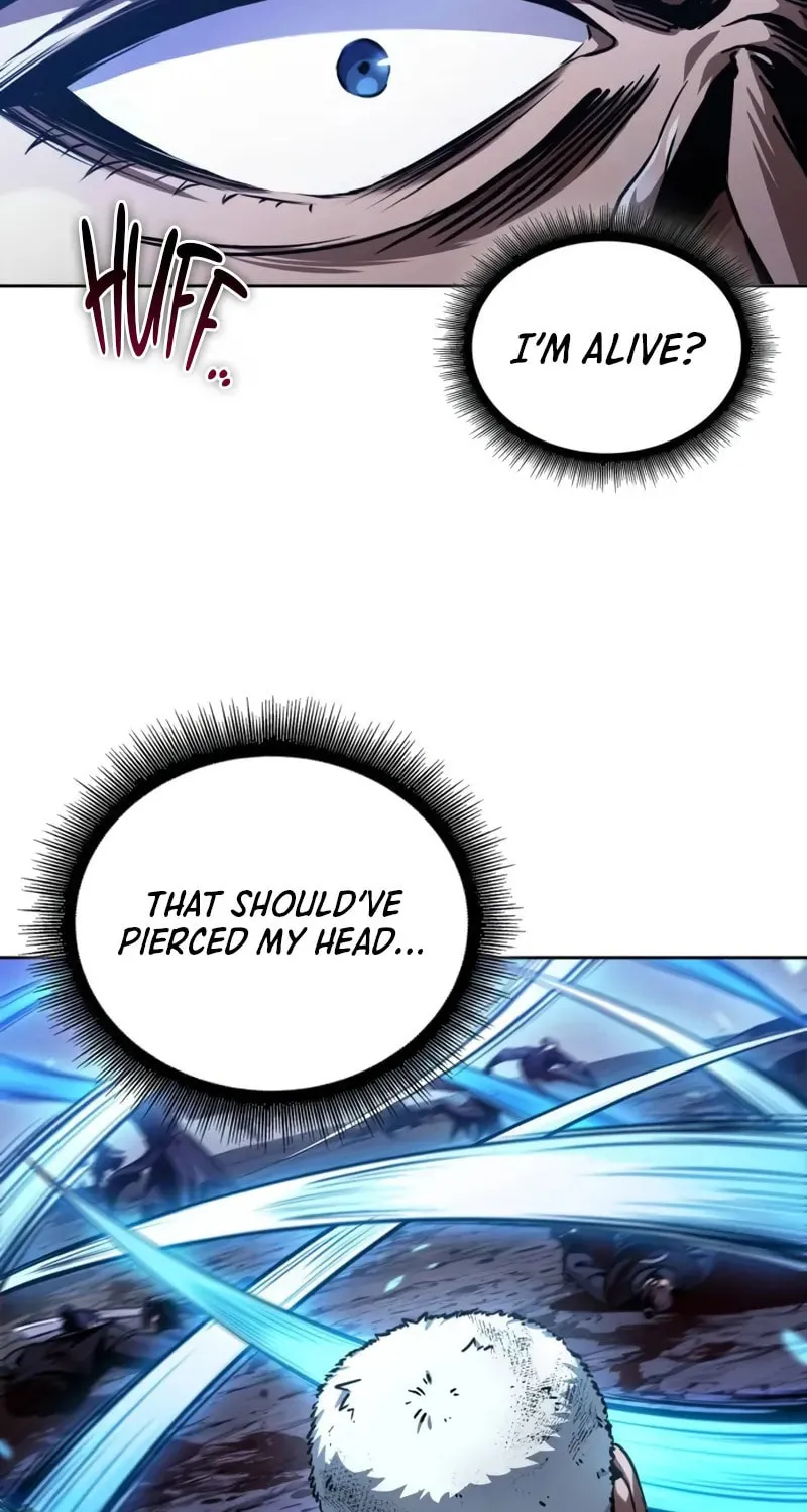 Nano Machine Chapter 270 page 15 - 