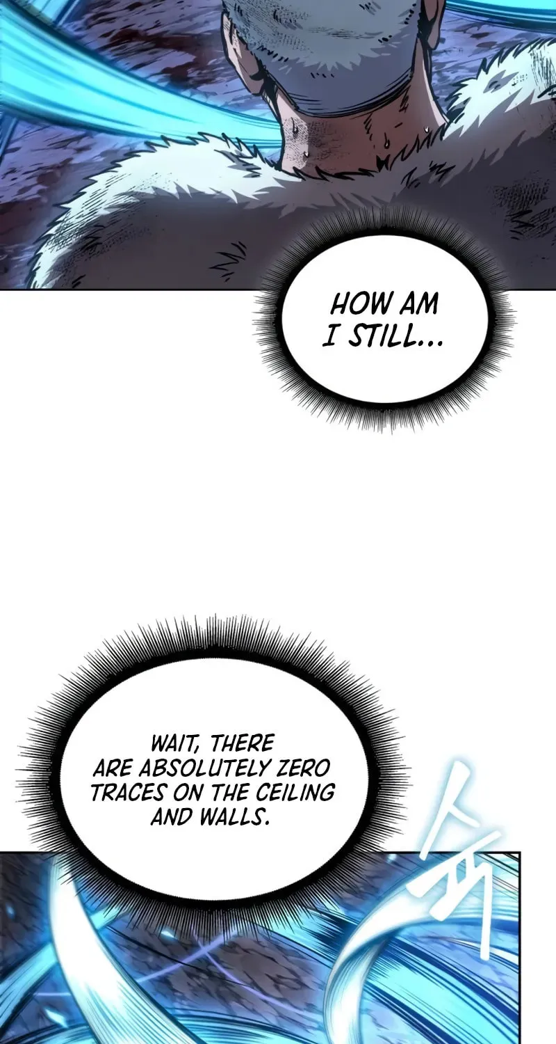 Nano Machine Chapter 270 page 16 - 