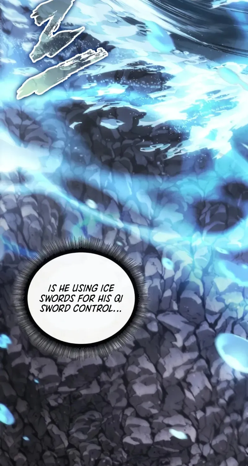 Nano Machine Chapter 270 page 19 - 