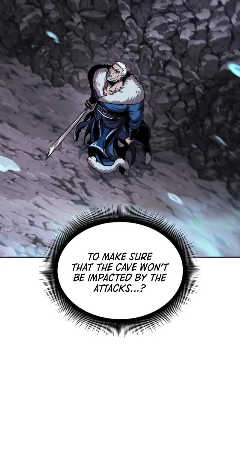 Nano Machine Chapter 270 page 20 - 