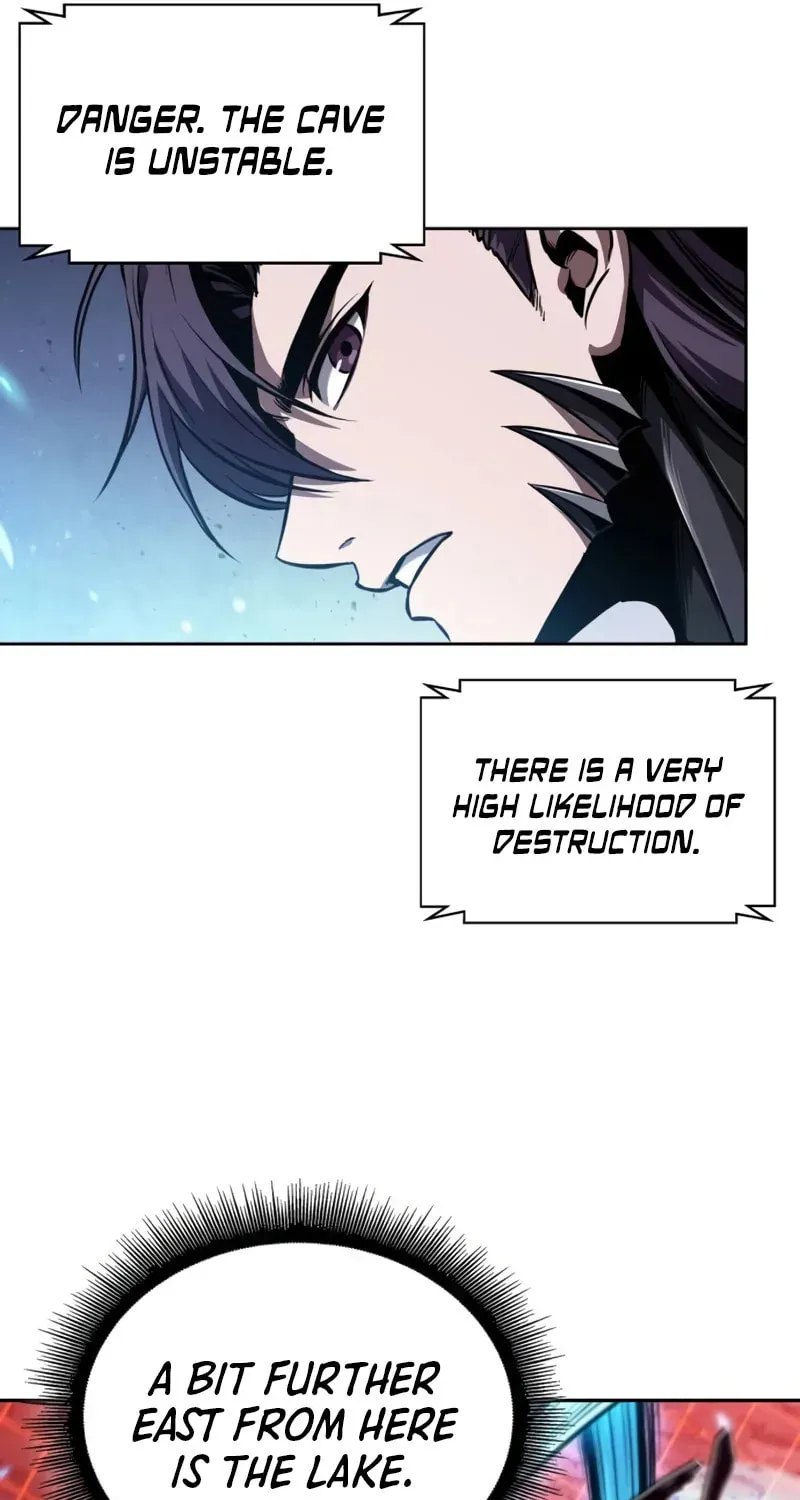 Nano Machine Chapter 270 page 22 - 
