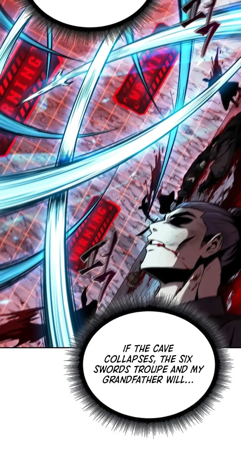 Nano Machine Chapter 270 page 23 - 