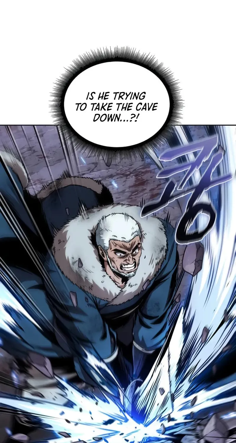Nano Machine Chapter 270 page 25 - 