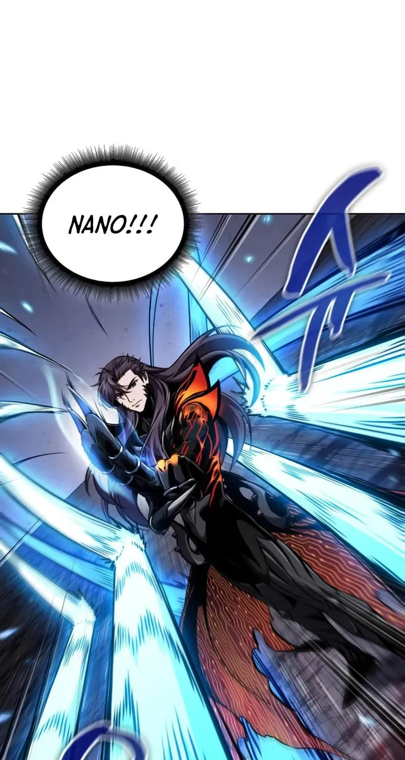 Nano Machine Chapter 270 page 27 - 