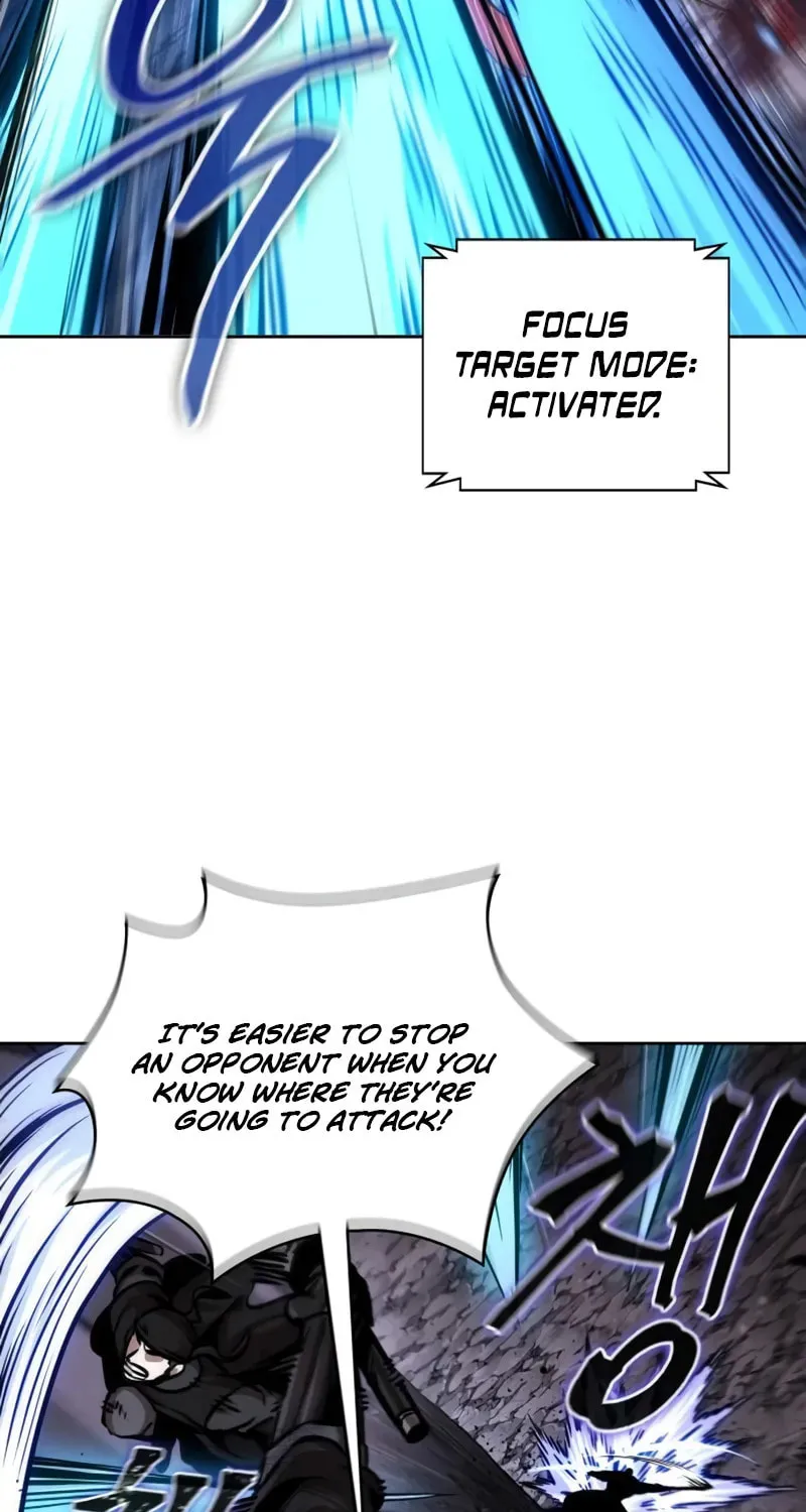 Nano Machine Chapter 270 page 28 - 