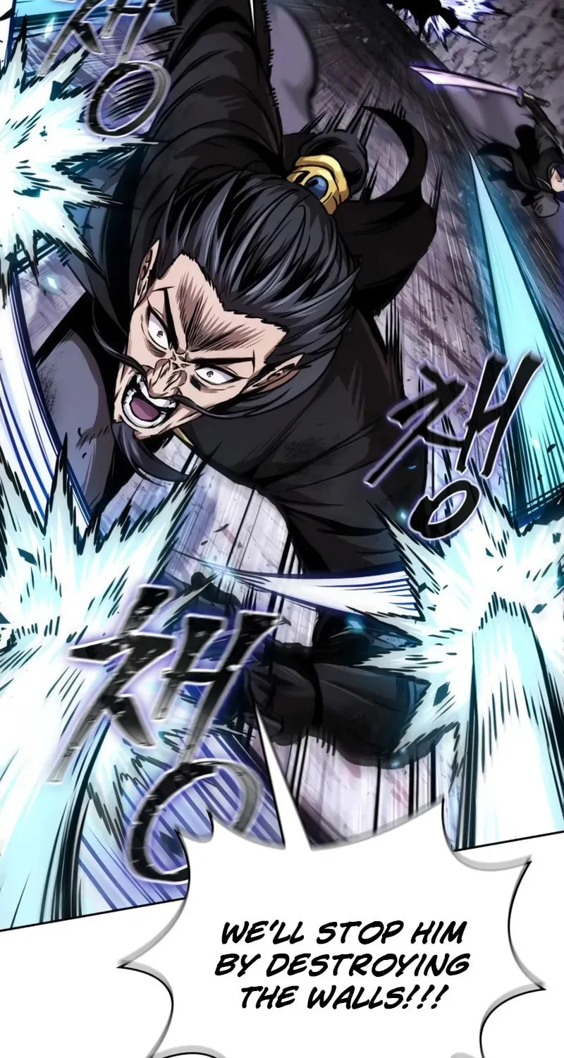 Nano Machine Chapter 270 page 29 - 