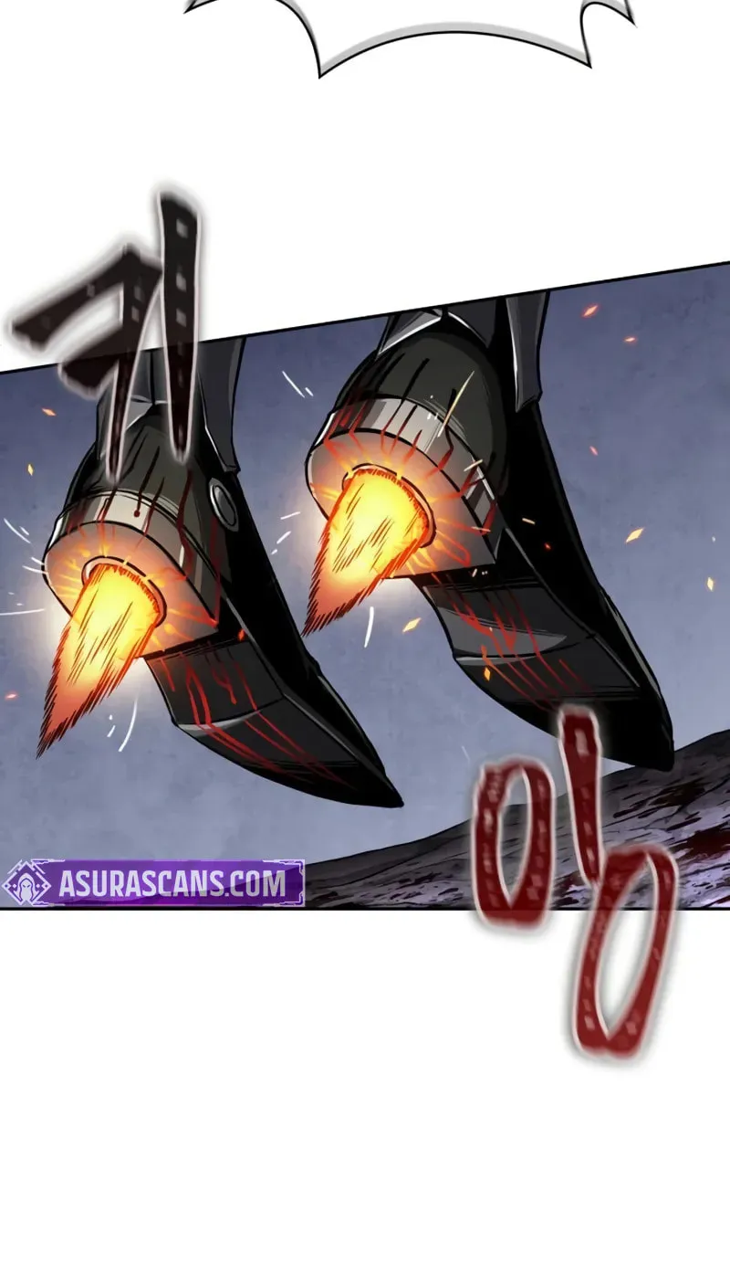 Nano Machine Chapter 270 page 30 - 