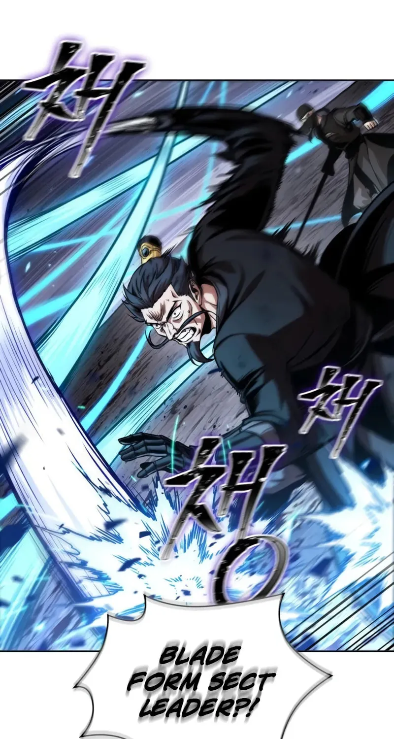 Nano Machine Chapter 270 page 4 - 