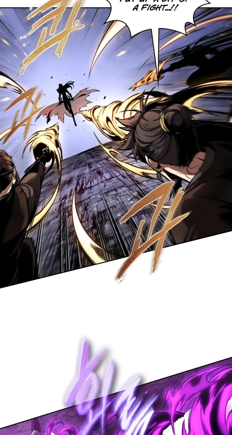 Nano Machine Chapter 270 page 32 - 
