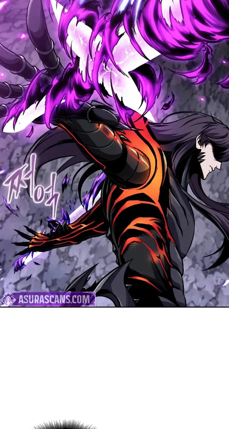 Nano Machine Chapter 270 page 33 - 