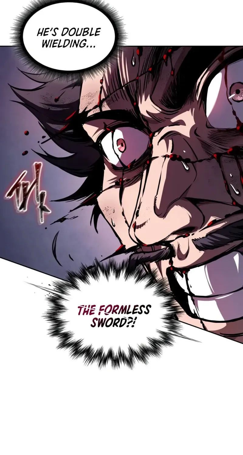 Nano Machine Chapter 270 page 34 - 