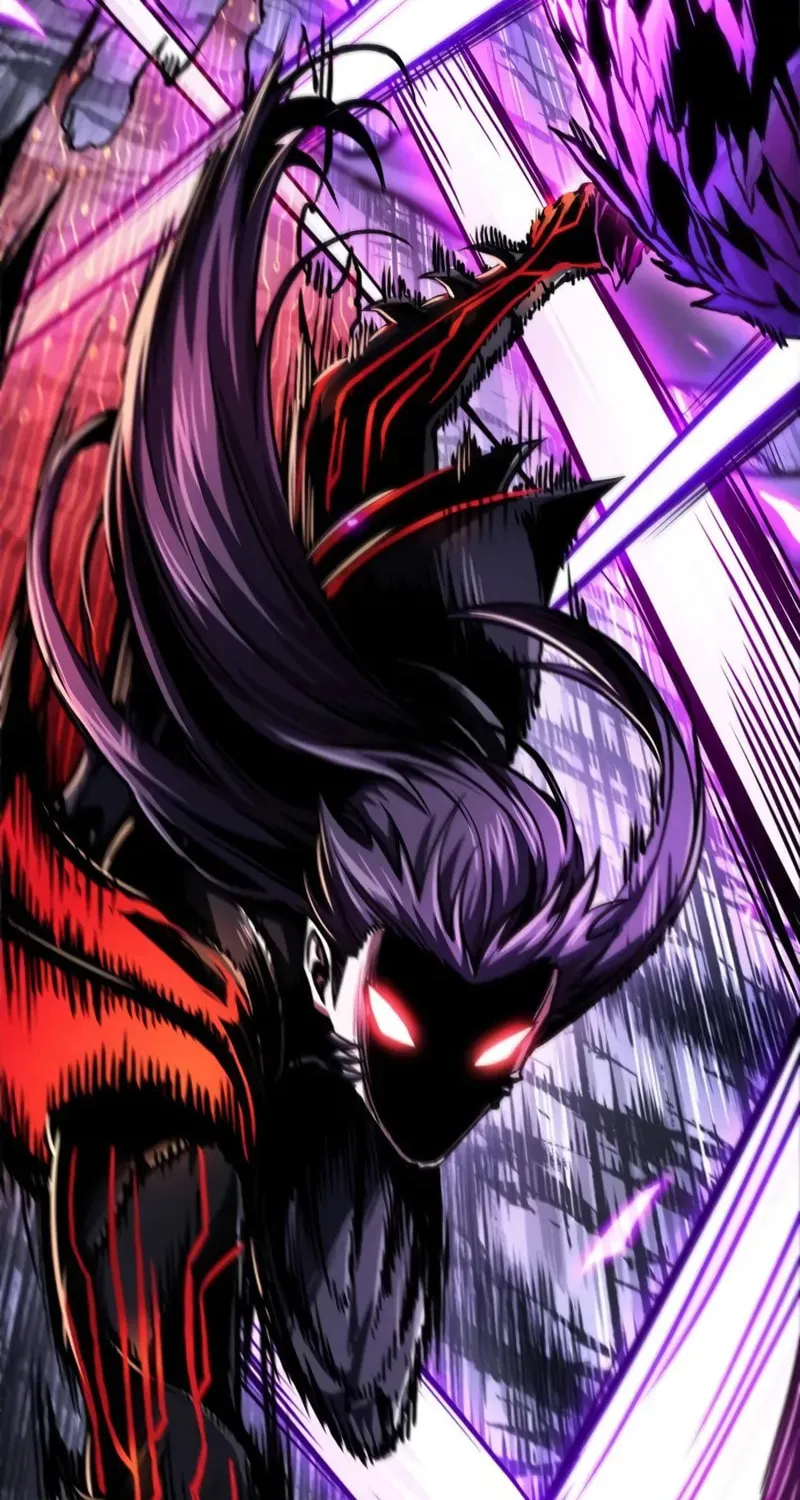 Nano Machine Chapter 270 page 36 - 