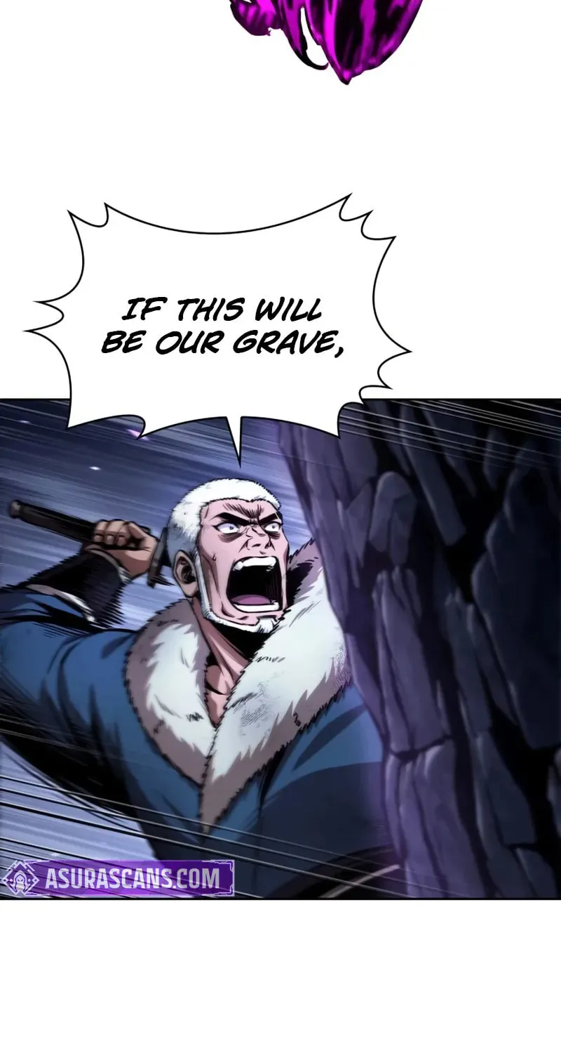 Nano Machine Chapter 270 page 38 - 