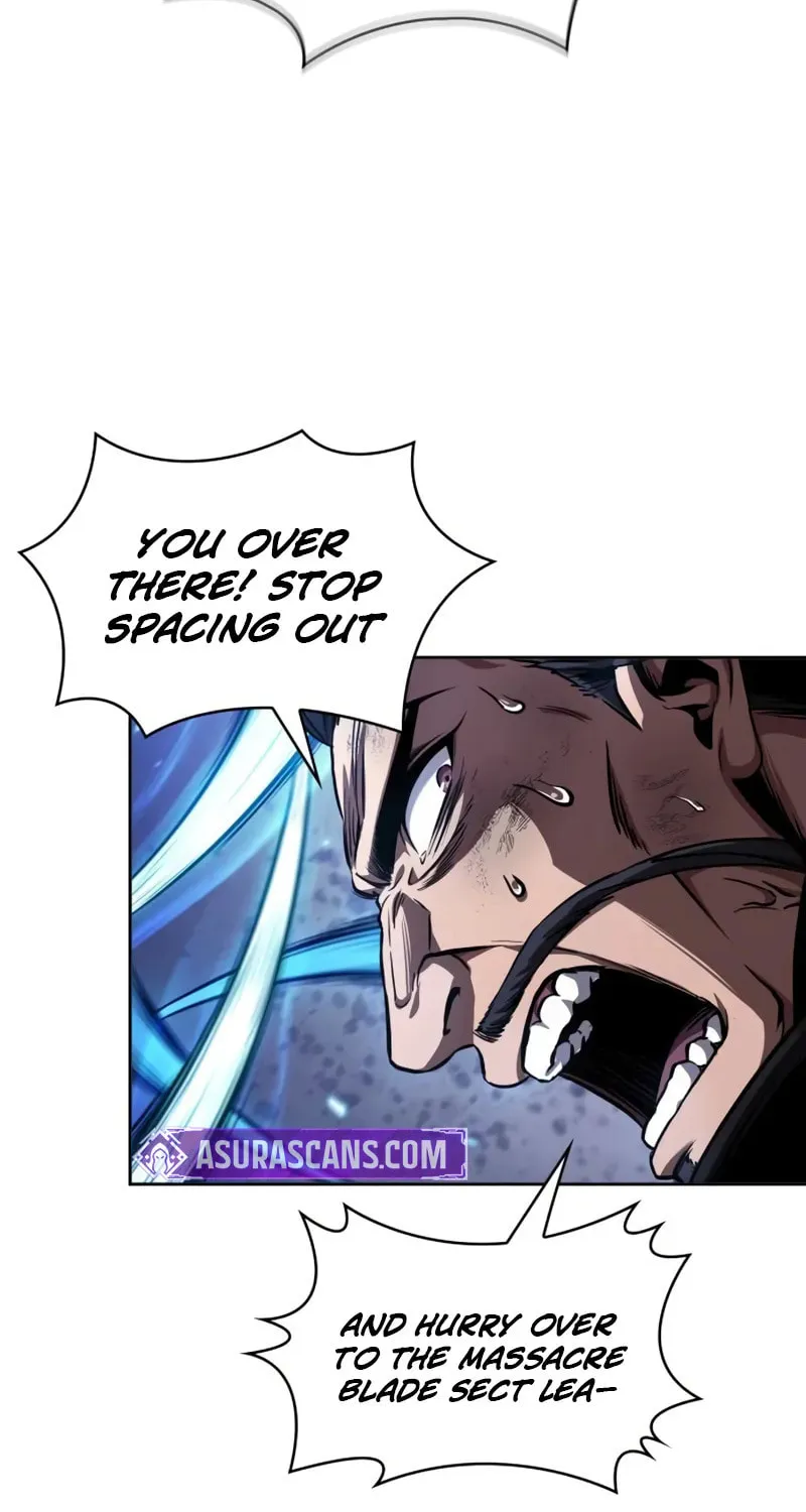 Nano Machine Chapter 270 page 5 - 