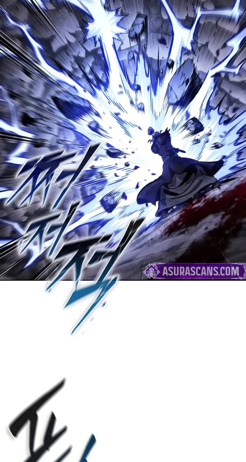 Nano Machine Chapter 270 page 44 - 