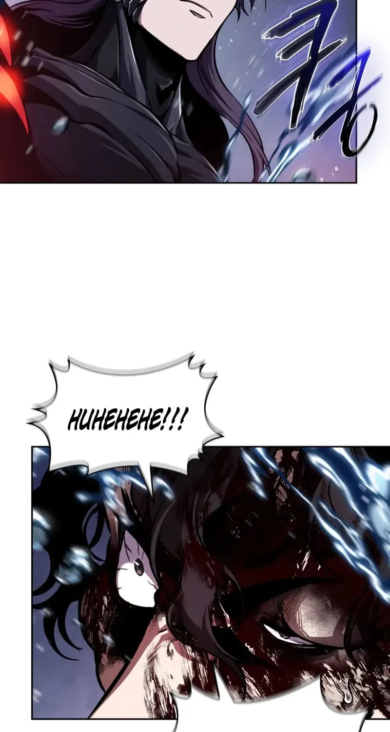Nano Machine Chapter 270 page 46 - 