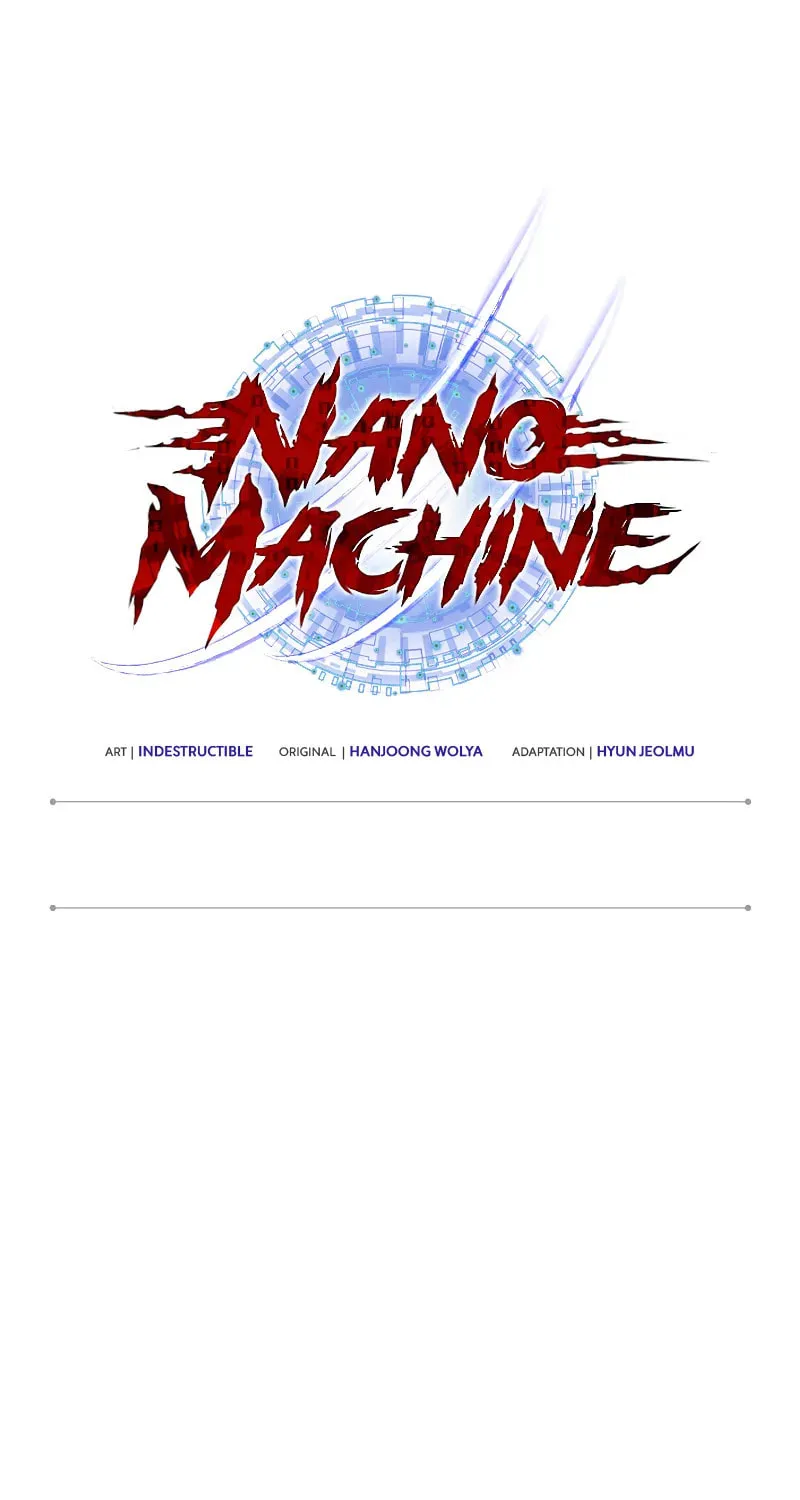 Nano Machine Chapter 270 page 54 - 