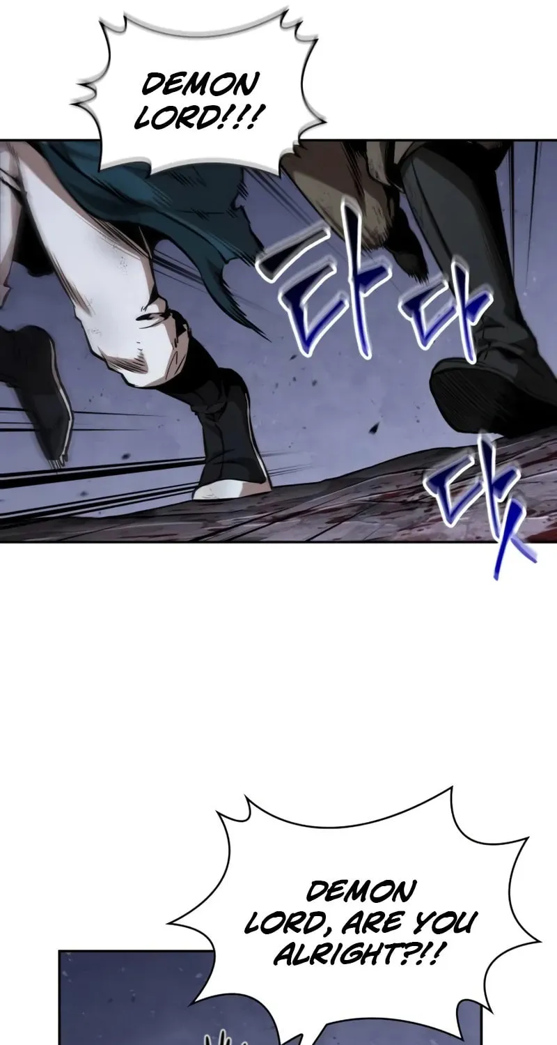 Nano Machine Chapter 270 page 55 - 