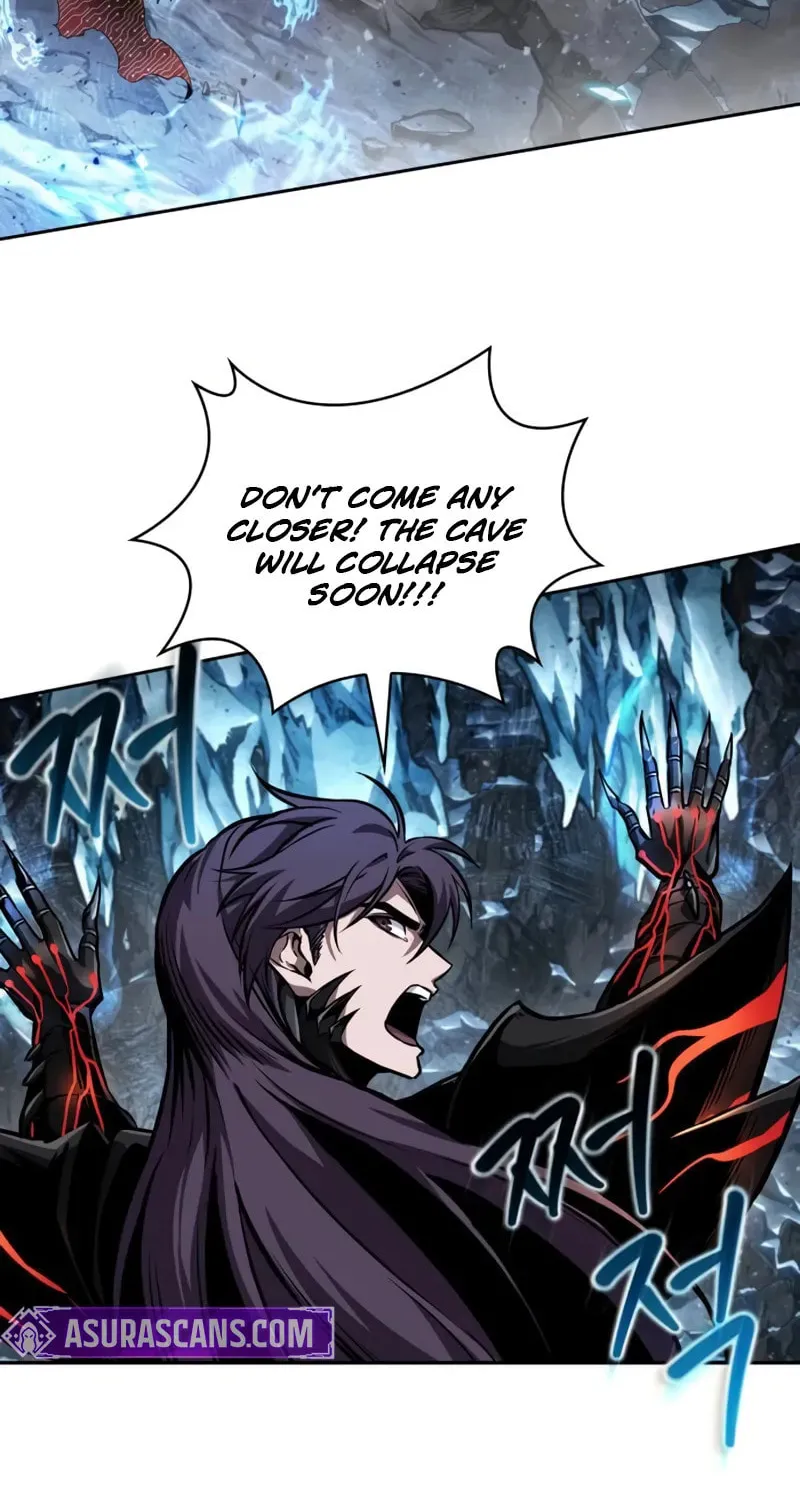 Nano Machine Chapter 270 page 60 - 