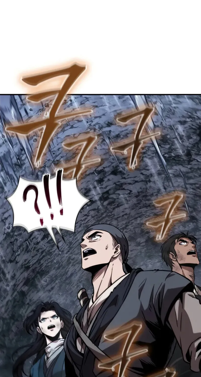 Nano Machine Chapter 270 page 61 - 