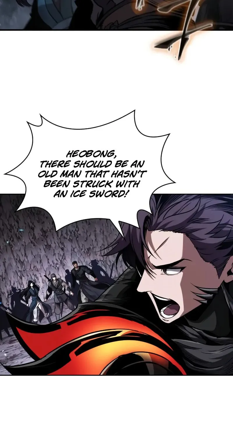 Nano Machine Chapter 270 page 62 - 