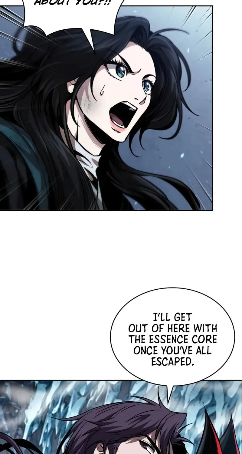 Nano Machine Chapter 270 page 64 - 