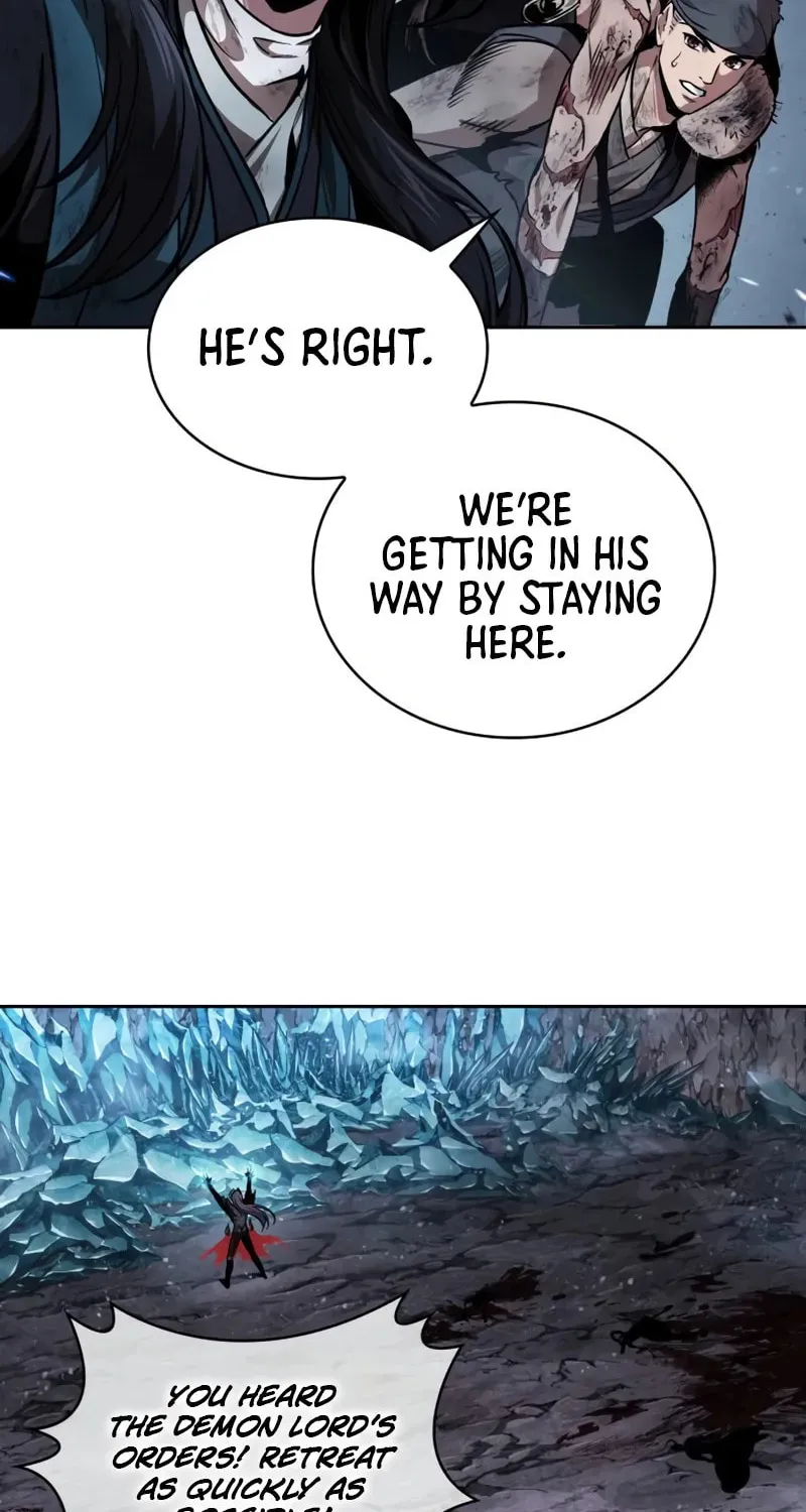 Nano Machine Chapter 270 page 66 - 