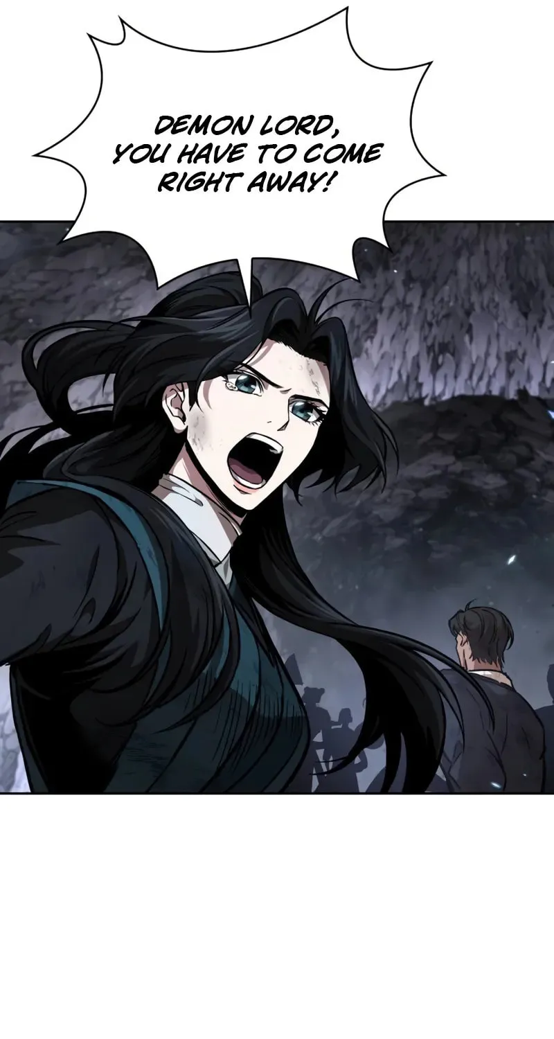 Nano Machine Chapter 270 page 68 - 