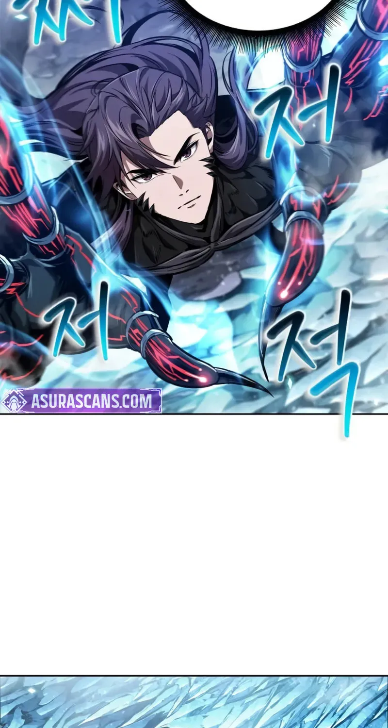 Nano Machine Chapter 270 page 70 - 