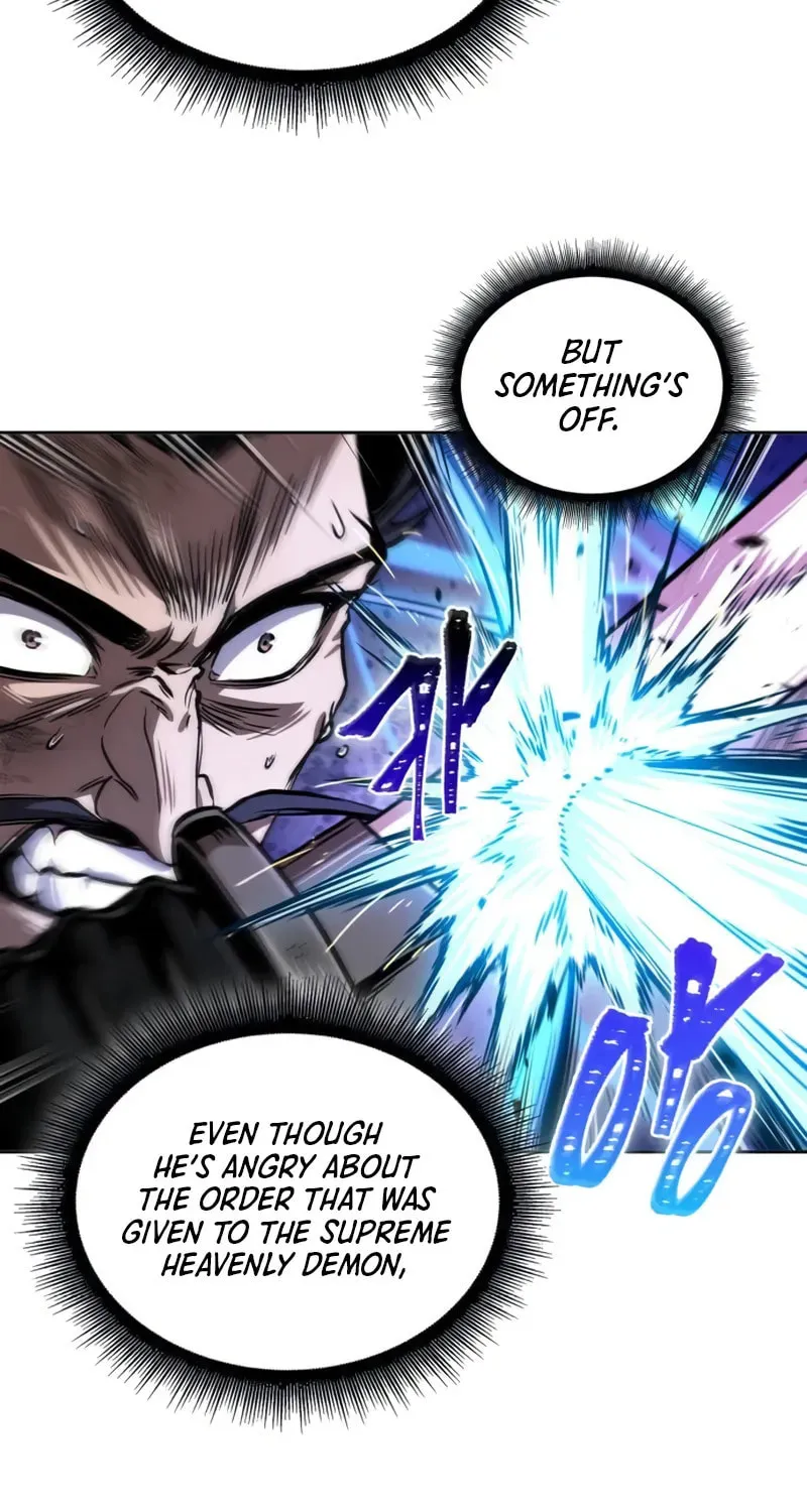 Nano Machine Chapter 270 page 8 - 