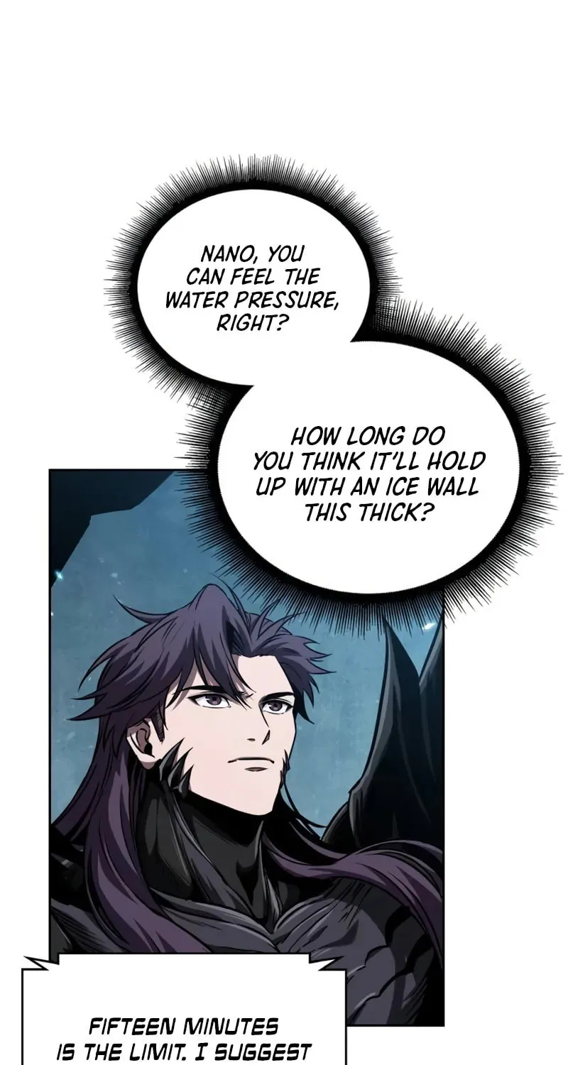 Nano Machine Chapter 270 page 72 - 