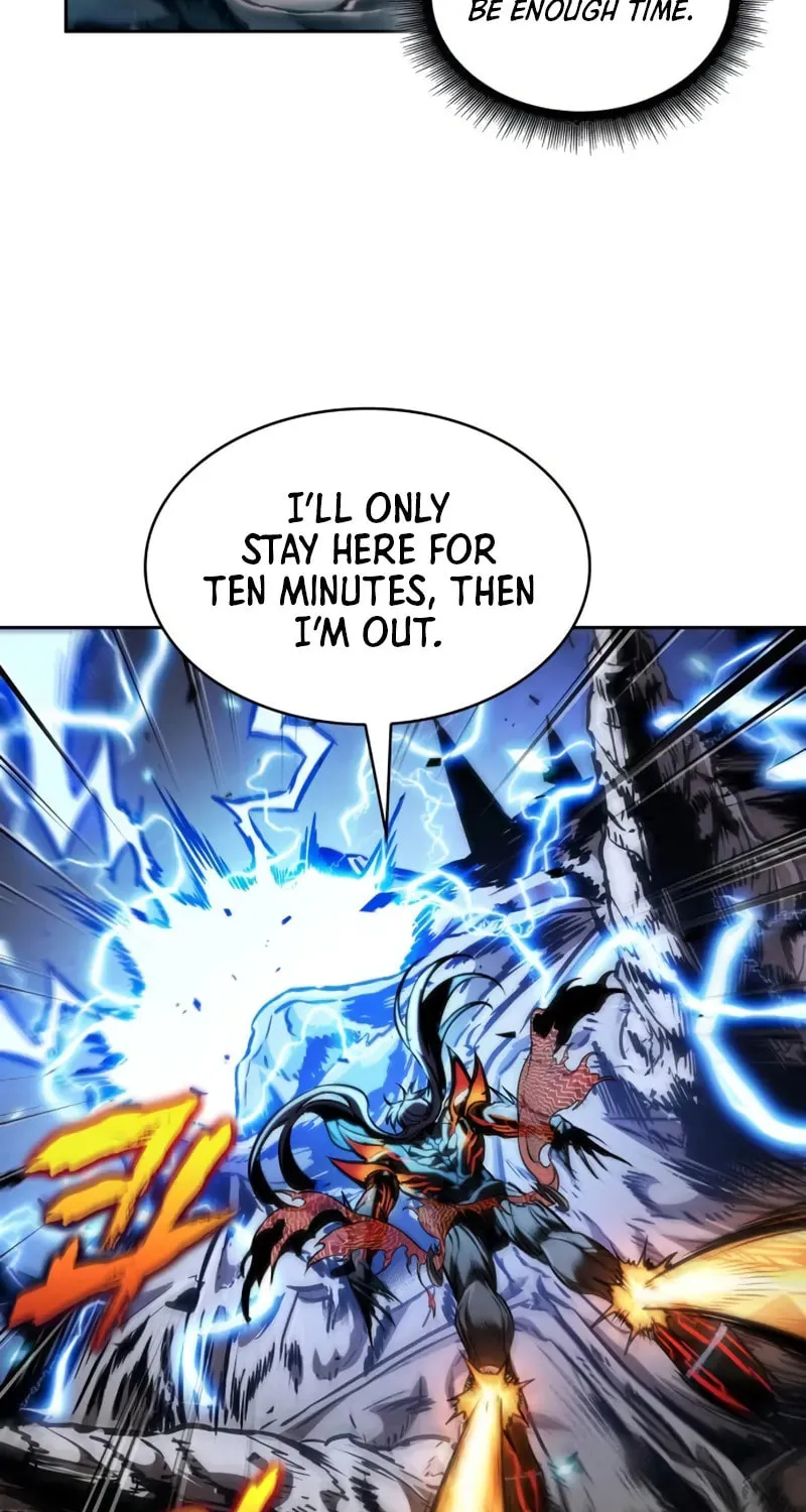 Nano Machine Chapter 270 page 74 - 
