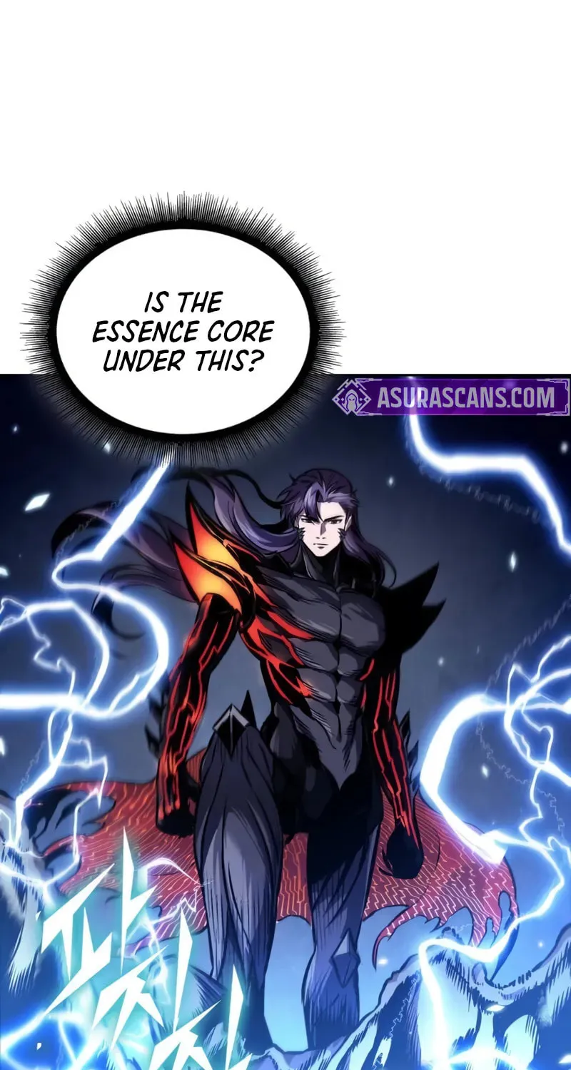 Nano Machine Chapter 270 page 76 - 