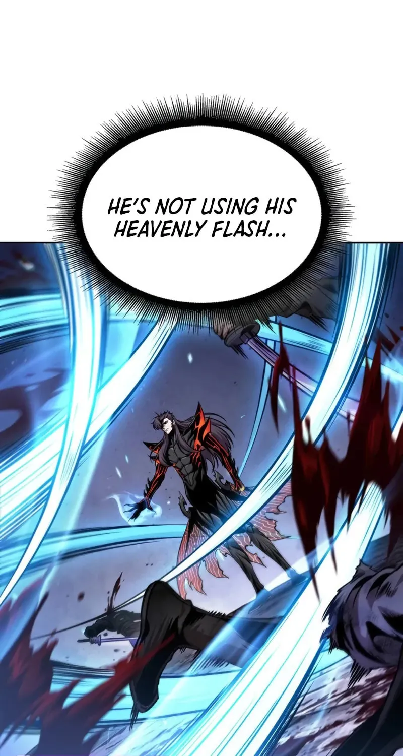 Nano Machine Chapter 270 page 9 - 