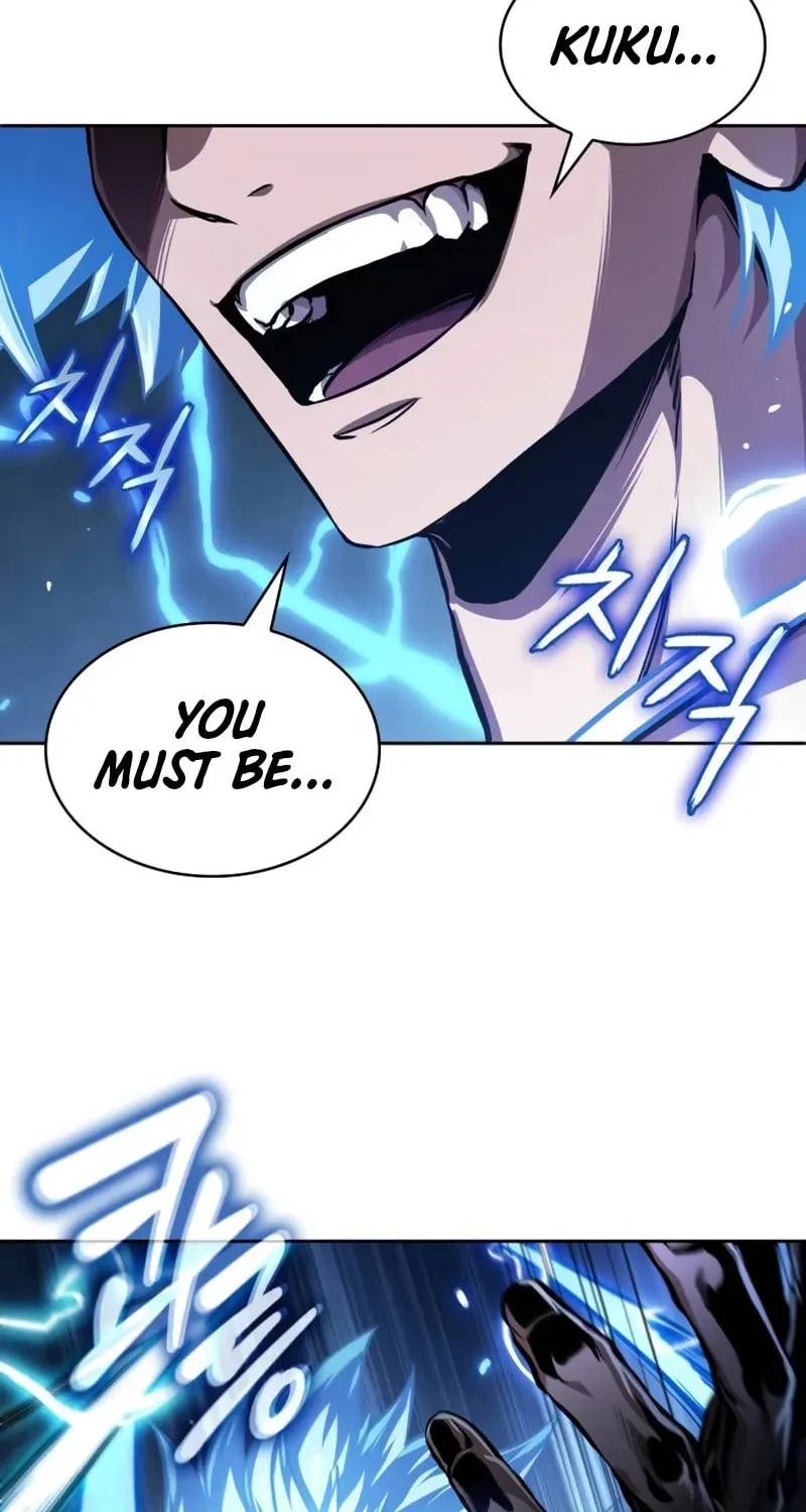 Nano Machine Chapter 270 page 83 - 