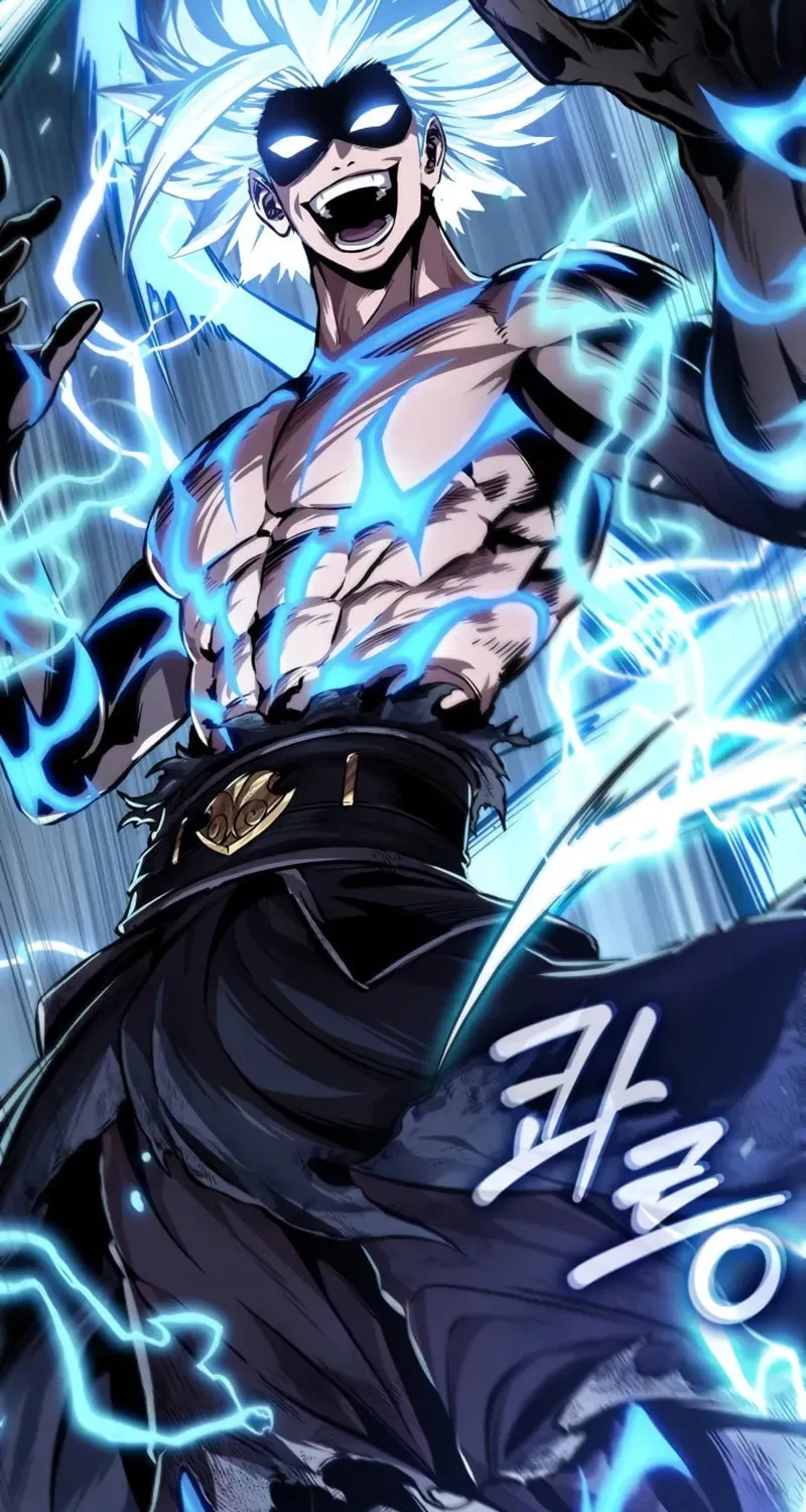 Nano Machine Chapter 270 page 84 - 