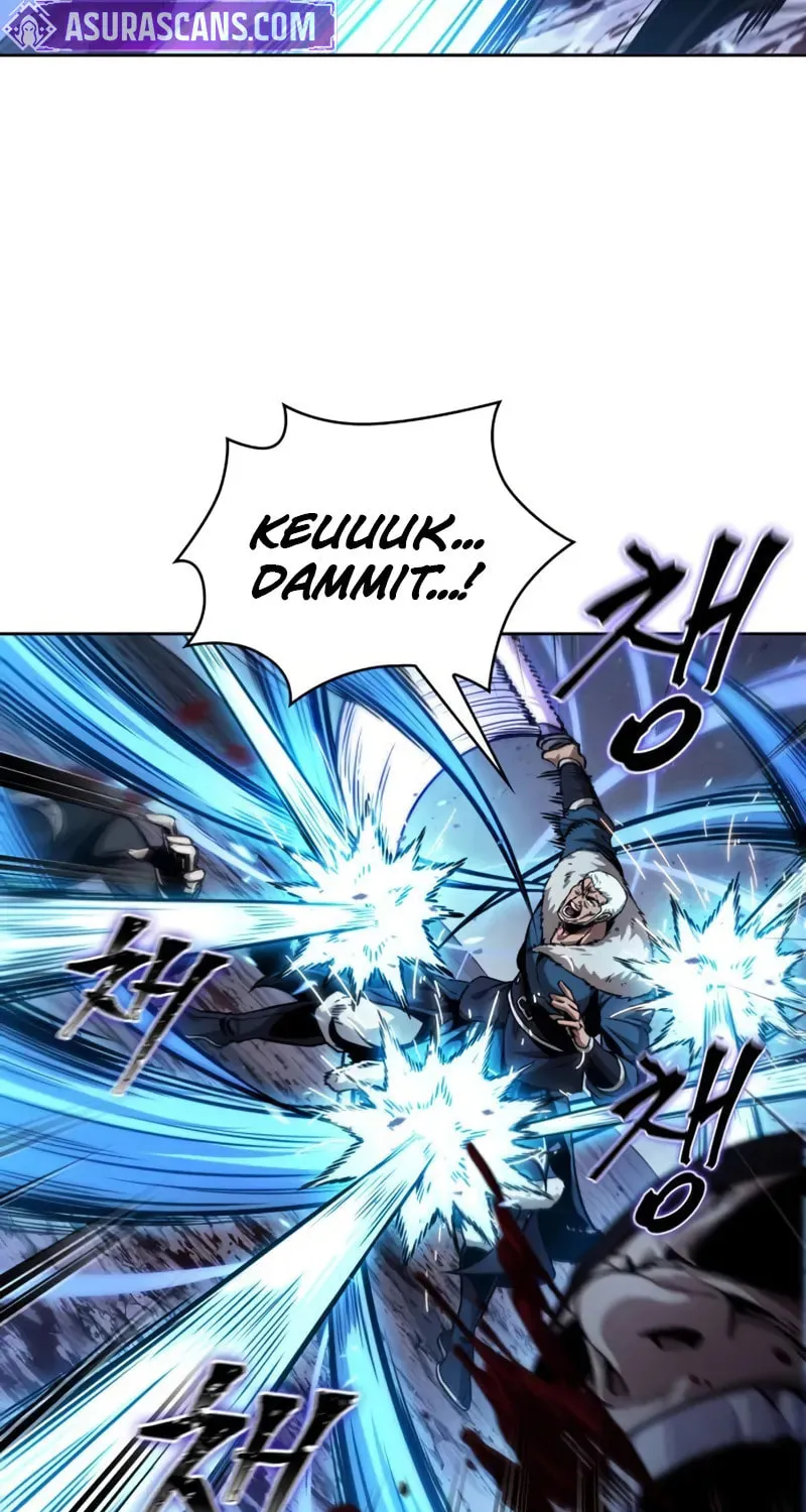 Nano Machine Chapter 270 page 10 - 
