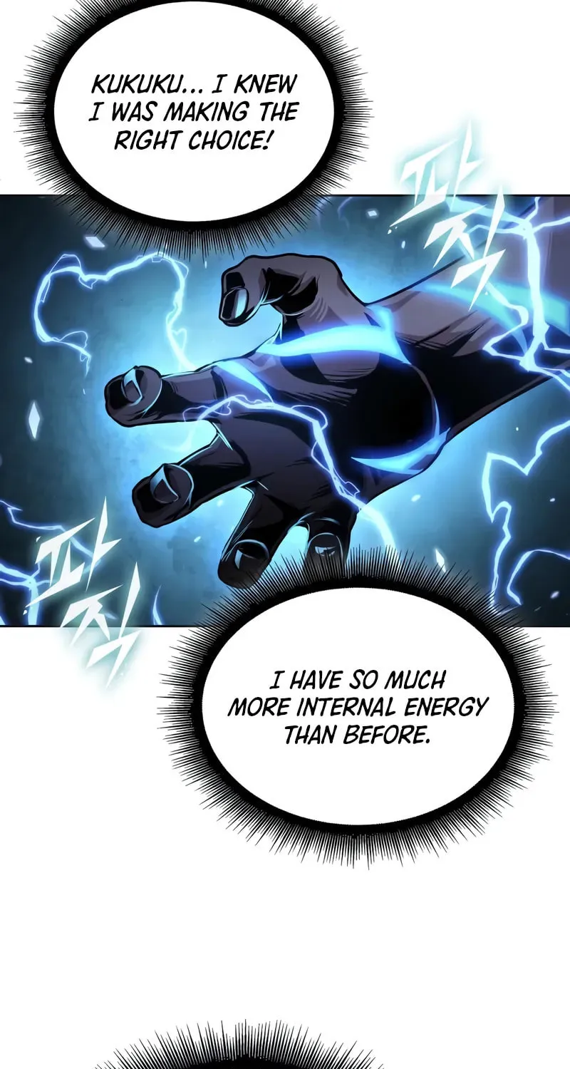 Nano Machine Chapter 271 page 16 - 