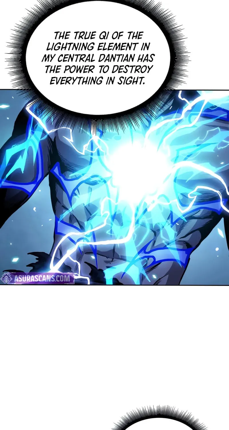 Nano Machine Chapter 271 page 17 - 
