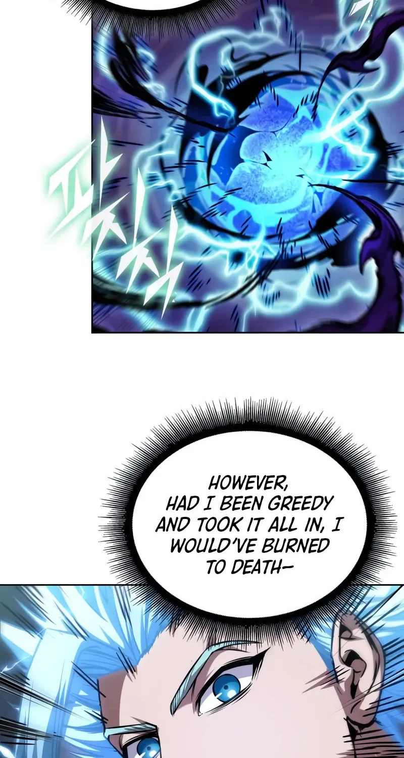 Nano Machine Chapter 271 page 19 - 