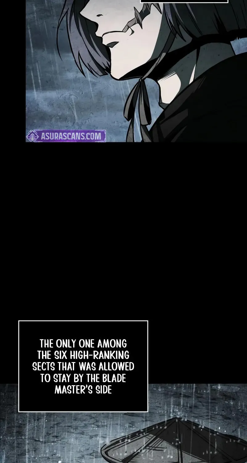 Nano Machine Chapter 271 page 3 - 