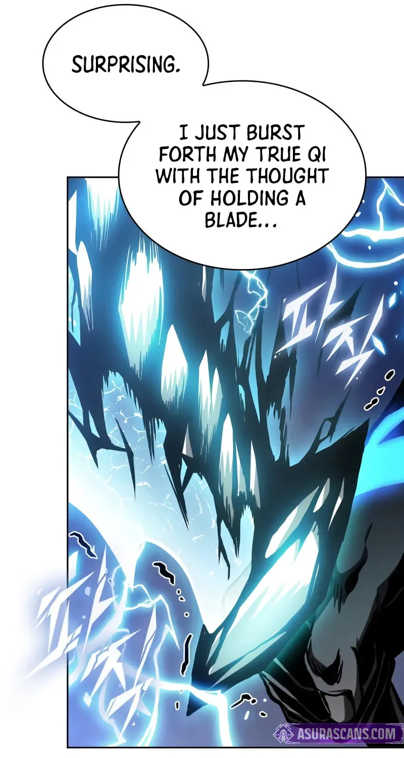 Nano Machine Chapter 271 page 22 - 