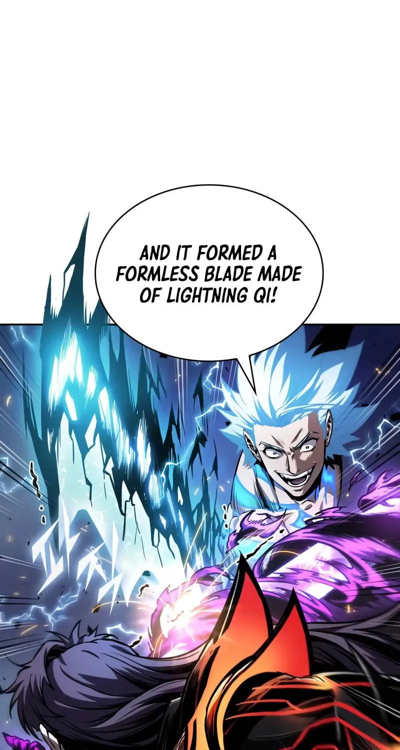 Nano Machine Chapter 271 page 23 - 