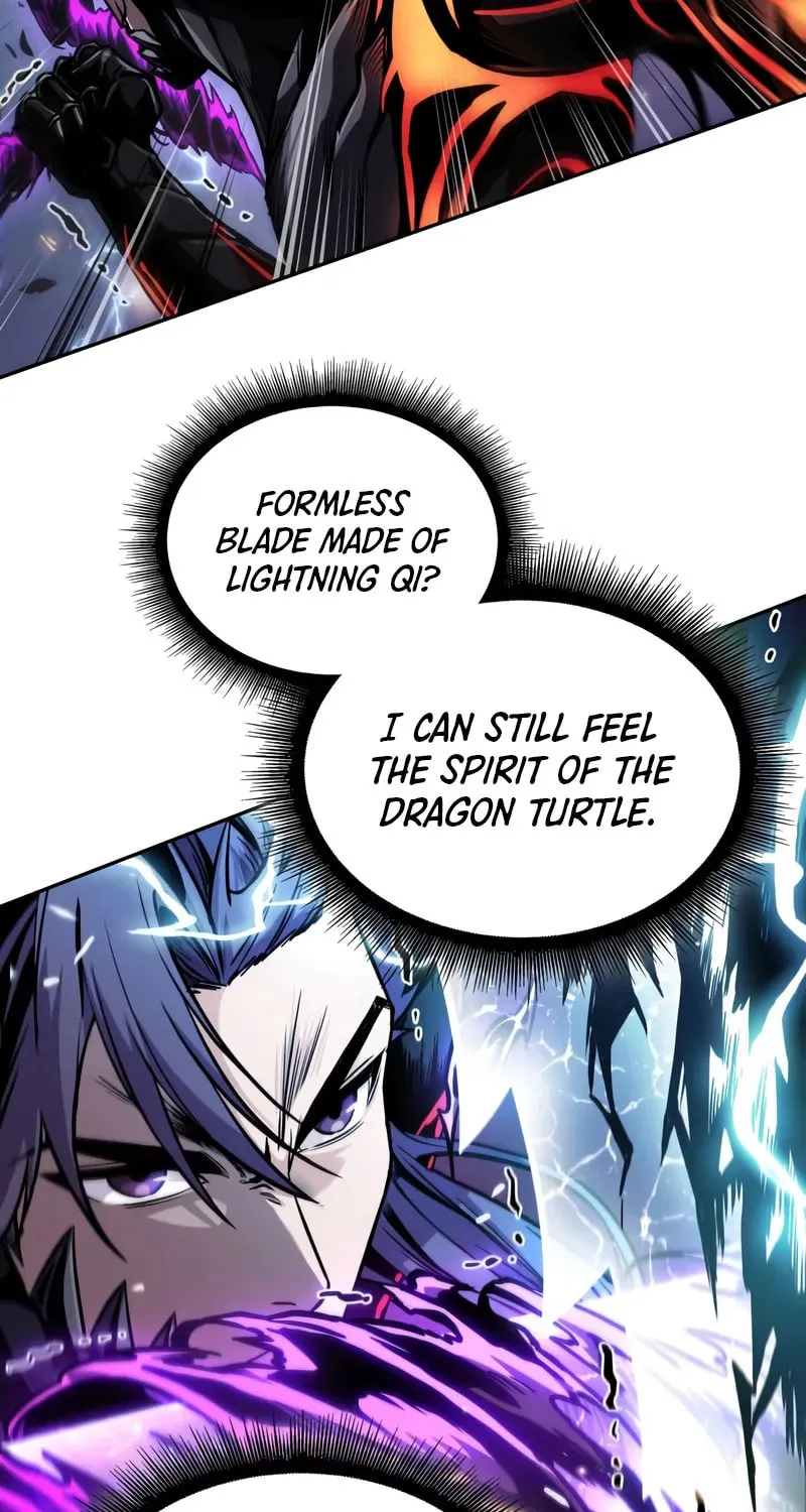 Nano Machine Chapter 271 page 24 - 